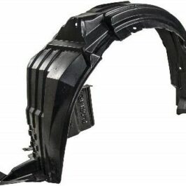 PARASASSI ANTERIORE SX PER TOYOTA AYGO 05/2005> [OE 538760H010]