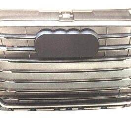 GRIGLIA RADIATORE NERA C/PDC PER AUDI A1 11/2014> OE 8XA853651B1QP