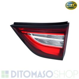 FANALE POSTERIORE DX INTERNO PER RENAULT GRAND SCENIC 09/2016> HELLA OE 265503368R