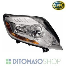 FARO DX 2H7 PER FORD KUGA 01/2008>-HELLA [OE 1542746]