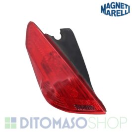 FANALE P/SX PEUGEOT 308 08/07>