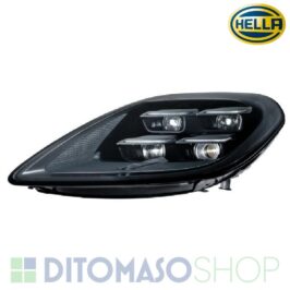 FARO SX MATRIX LED PORSCHE PANAMERA 06/23>