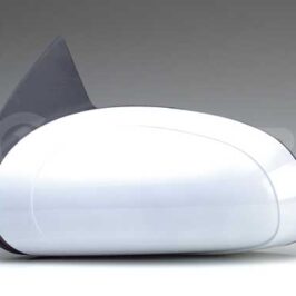 RETROVISORE SX ELETTRICO TERMICO PRIMERIZZATO  PER OPEL TIGRA 10/1994>12/2003