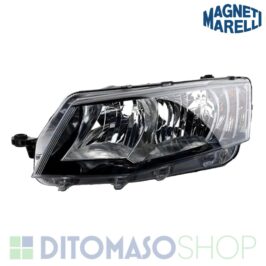 FARO SX H7-H15 PER SKODA OCTAVIA 03/2013>12/2016  MARELLI [OE 5E1941017]