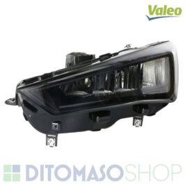 FARO DESTRO A LED PER SEAT LEON-LEON ST 01/2020> VALEO OE 5FB941773A
