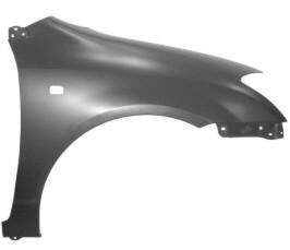 PARAFANGO ANTERIORE DX PER TOYOTA COROLLA 3-5 PORTE 02/2002>12/2006 [OE 5381102090]