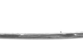 MODANATURA SX PARAURTI ANTERIORE CROMATA PER MERCEDES CLASSE B W245 06/2005>12/2008 [OE A1698851374]