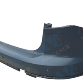 PARAURTI SUPERIORE PRIMED+PDC PER VW TUAREG 11/2017> OE 760807417GGRU