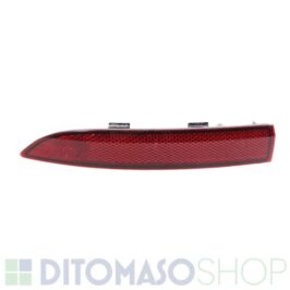 CATADIOTTRO POSTERIORE SX ESTERNO PER AUDIU A6 01/2018> OE 4K0945105