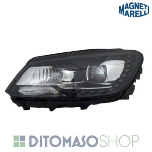 FARO SX XSENO D3S-H7 S/CENTRALINA PER VW TOURAN 09/2010> [OE1T1941754C]