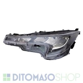 FARO SX LED C/MOTORINO PER TOYOTA COROLLA TURING SPORT 5 PORTE 01/2019> OE 8115002S60
