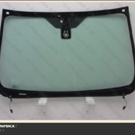 PARABREZZA VERDE RISCALDATO C/SENSORE+FINESTRELLA+PROFILO INFERIORE PER MAZDA BT50/PER FORD RANGER 01/2016>