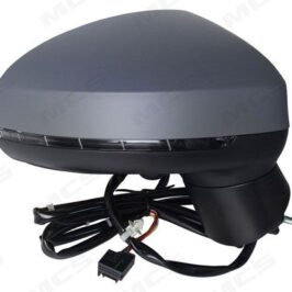 RETR.DX EL.TE.PRIM.ABB+LUC.AUDI A12011>  C/MEMORIA 12 PIN