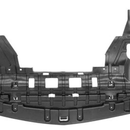 RIPARO SOTTOPARAURTI ANTERIORE PER OPEL MOKKA 01/2013> OE 1401170