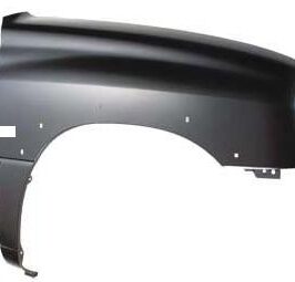 PARAFANGO ANTERIORE DX PER SUZUKI GRAN VITARA 01/1999>09/2005 [OE 5861165DC0]