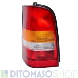FANALE POSTERIORE SINISTRO PER MERCEDES VITO 12/1995>08/2003 OE A6388201764