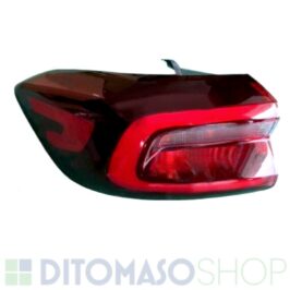 FANALE POSTERIORE SX ESTERNO PER DR 6.0 01/2022> DR 7.0 01/2023> OE 3530200165