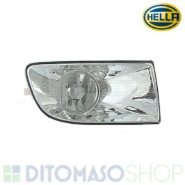 FENDINEBBIA DX H8 PER SKODA OCTAVIA 04/2004>09/2008  HELLA [OE 1Z0941702]