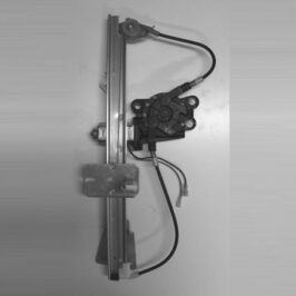 ALZACRISTALLO ELETTRICO ANTERIORE DX PER LANCIA DELTA/PRISMA 1983-1992 [OE 82379538]
