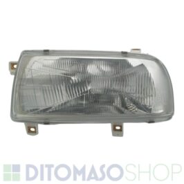 FARO SX H4 MANUALE PER VW VENTO  02/1992>08/1998 [OE 1H5941017]