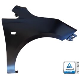 PARAFANGO ANTERIORE DX PER OPEL CORSA E 01/2014>	[OE 1100061]