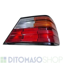 FANALE POSTERIORE DESTRO PER MERCEDES W124 12/1984>08/1989 OE A1248206464