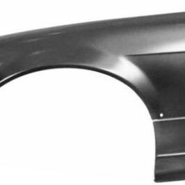 PARAFANGO ANTERIORE SX PER BMW SERIE 3 E36 COUPE/CABRIO 12/1990>04/1998 [OE 41358122233]