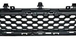 GRIGLIA PARAURTI ANTERIORE C/FORO PRERISCALDAMENTO MOTORE PER JAGUAR F-PACE 09/2015> R-SPORT/S OE T4A6256