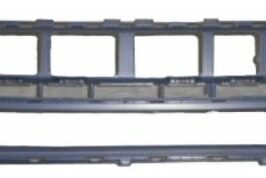 PARAURTI ANTERIORE PER MINI ONE-COOPER F55/F56 01/2014> [OE 51117379432]