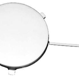 COPRIGANCIO PARAURTI POSTERIORE PER FORD FOCUS 11/1998>12/2004 [OE 1086928]