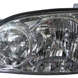 FARO SX H4-H7 ELETTRICO PER KIA CARNIVAL 10/2001-08/2006 [OE 0K54E51040A]