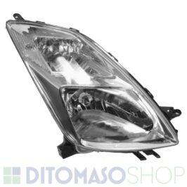 FARO DX H4 ELETTRICO PER TOYOTA PRIUS 01/2004>06/2009 [OE 8117047090]