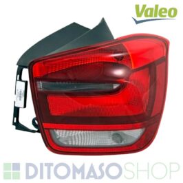 FANALE POSTERIORE DESTRO PER BMW SERIE 1F20-F21 01/2011> VALEO OE 63217270096