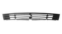 GRIGLIA PARAURTI ANTERIORE PER HYUNDAI ATOS 12/2003>12/2007 OE 8656105600