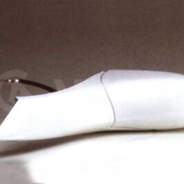 RETROVISORE SX ELETTRICO TERMICO PER RENAULT ESPACE 02/1991>08/1996