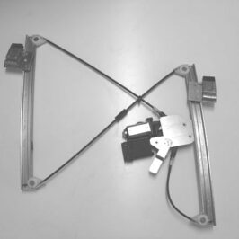 ALZACRISTALLO ELETTRICO ANTERIORE DX C/CONFORT PER AUDI A4 11/1994>09/2000 OE 8D0837462C