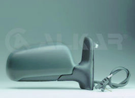 RETROVISORE DX MECCANICO PRIMERIZZATO PER SEAT ALHAMBRA 04/2000>2004/PER VW SHARAN 04/2000>2004