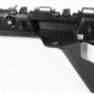 STAFFA PARAURTI ANTERIORE LATERALE SX PER NISSAN NV300 01/2016> OPEL VIVARO 01/2014> RENAULT TRAFIC 01/2014> OE 620505064R