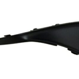 DEFLETTORE ARIA DX PARAURTI ANTERIORE PER MERCEDES CLASSE A W176 AMG 06/2015> [OE A1768857800]