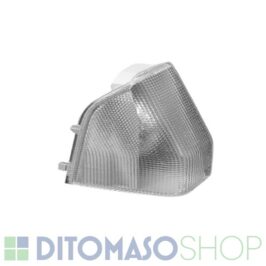 FANALINO ANTERIORE DESTRO BIANCO PER CITROEN BX 1986>1995 OE 95619657