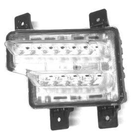 LUCE DIURNA DX A LED PER DR 5.0 01/2022> DR 6.0 01/2022> OE605000268AA