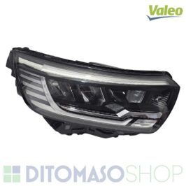 FARO DESTRO LED PER RENAULT KANGOO 01/2021> VALEO OE 260103264R