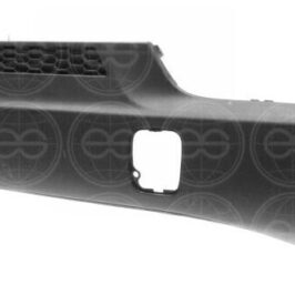 PARAURTI POSTERIORE INFERIORE C/PDC+PA PER JEEP COMPASS 01/2017> OE 735724271