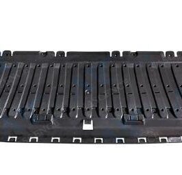 RIPARO SOTTOMOTORE LATO PARAURTI ANTERIORE PER AUDI A8 01/2017> OE 4N0807611C