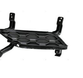 GRIGLIA SX PARAURTI ANTERIORE PER HYUNDAI SANTA FE' 01/2019> OE 86563S2000