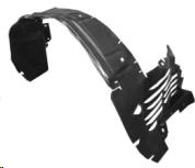 PARASASSI ANTERIORE DX PER MERCEDES CLASSE E W210 09/1999>06/2002 [OE A2106988430]