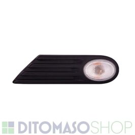 FANALINO LATERALE SINISTRO BIANCO MINO ONE-COOPER-CLUBMAN 07/2006> OE 63132754253