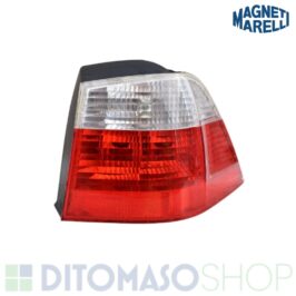FANALE POSTERIORE DX ESTERNO PER BMW SERIE 5 E61 07/2003> MARELLI [OE 6925892]