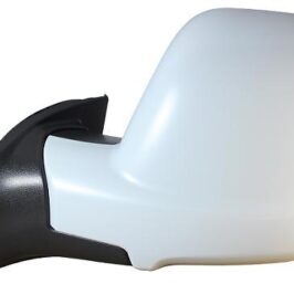 RETROVISORE DX ELETTRICO TERMICO PRIMERIZZATO ABBATTIBILE C/SONDA 9PIN PER CITROEN BERLINGO 2013>