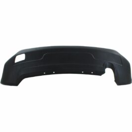 PARAURTI POSTERIORE INFERIORE PRIMED C/GANCIO TRAINO PER JEEP COMPASS 01/2011> OE 68109903AA